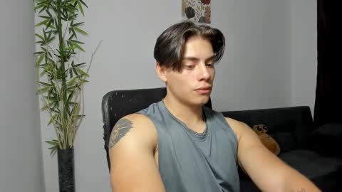 GioRusso online show from February 2025 11:04:01 PM