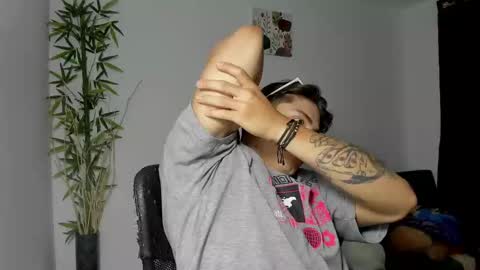 GioRusso online show from March 2025 06:23:02 PM