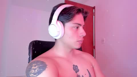 GioRusso online show from September 2025 05:15:02 PM