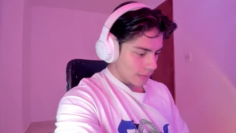 GioRusso online show from October 2025 06:40:01 PM