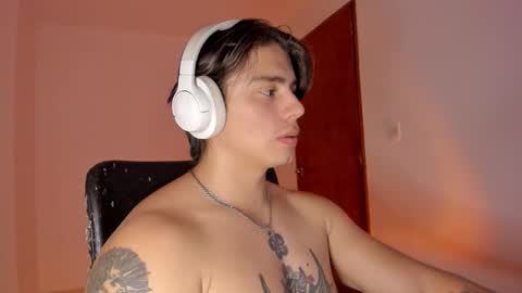 GioRusso online show from December 2025 08:27:01 PM