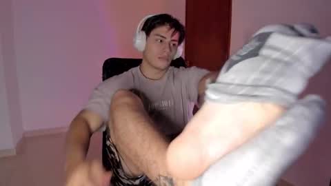 GioRusso online show from January 2026 09:57:01 PM