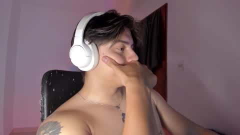 GioRusso online show from February 2026 11:55:01 PM