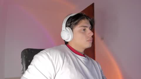 GioRusso online show from April 2026 01:25:01 AM