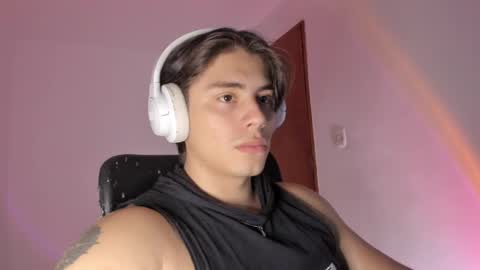 GioRusso online show from April 2026 12:52:02 AM