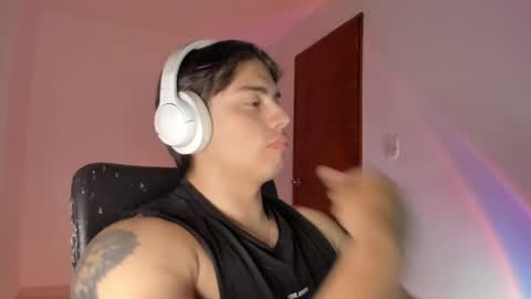 GioRusso online show from April 2026 11:33:02 PM