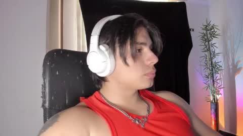 Snapshot of gio_russo chatting on May 2026 09:55:01 PM GioRusso online show from May 2026 09:55:01 PM
