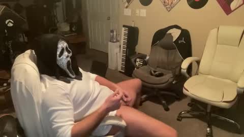 Giocazzoenorme online show from December 2025 06:41:01 AM