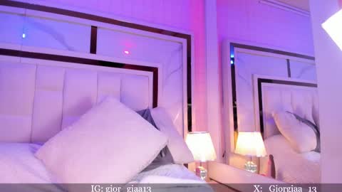 giorgia online show from March 2025 06:43:01 AM