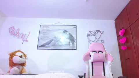 giorgina_montiere online show from February 2026 11:34:02 PM