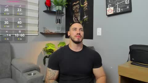 Giorgio leone online show from October 2025 12:21:02 AM