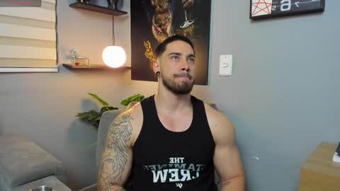 Giorgio leone online show from April 2026 01:07:01 AM