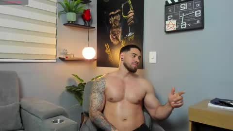 Giorgio leone online show from April 2026 01:42:02 AM