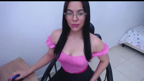 GIO RIVERA online show from December 2024 02:03:02 AM