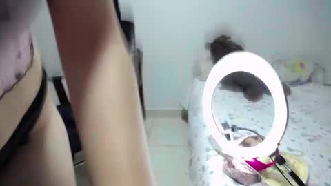 GIO RIVERA online show from February 2026 07:09:02 AM