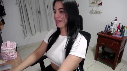 GIO RIVERA online show from March 2026 04:49:01 AM