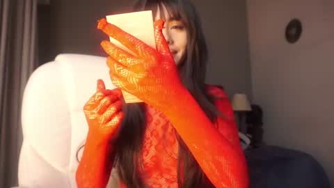 Snapshot of giovanna_oliveira chatting on July 2026 05:58:02 AM Giovanna online show from July 2026 05:58:02 AM