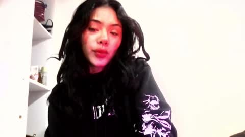 giovanna_oliveria online show from January 2026 10:59:01 PM