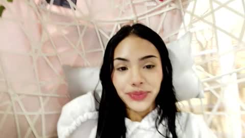 giovanna_oliveria online show from February 2026 11:01:02 PM