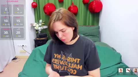 Giovana online show from March 2026 08:03:02 PM