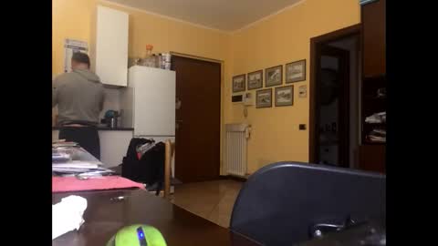 Snapshot of giovanni_1964 chatting on February 2026 07:07:01 PM giovanni_1964 online show from February 2026 07:07:01 PM