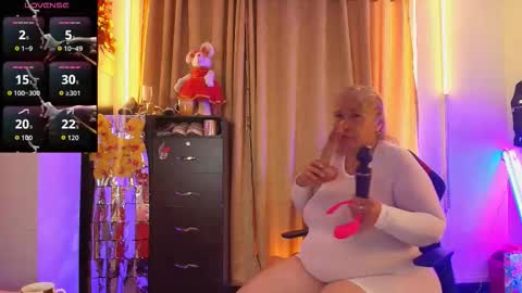 Girl Amada online show from February 2026 12:58:02 PM