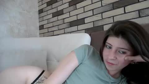 Snapshot of girl_cute007 chatting on May 2026 02:36:02 PM girl_cute007 online show from May 2026 02:36:02 PM