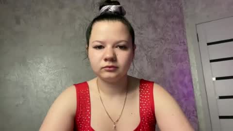 Snapshot of girl_cute07 chatting on July 2026 07:20:01 PM girl_cute07 online show from July 2026 07:20:01 PM