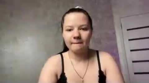 Snapshot of girl_cute07 chatting on July 2026 05:45:01 PM girl_cute07 online show from July 2026 05:45:01 PM