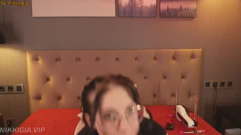 Nikki online show from April 2026 03:06:01 PM