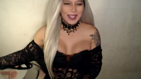 Snapshot of girl_seductionxoxo chatting on July 2026 05:33:01 AM Nica online show from July 2026 05:33:01 AM