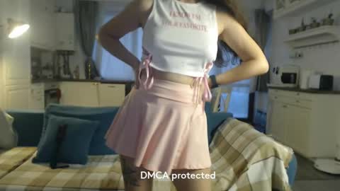 Girlfriend online show from March 2025 03:16:02 PM