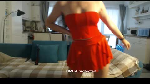 Girlfriend online show from September 2025 02:08:01 PM