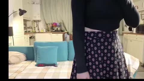 Girlfriend online show from January 2026 03:28:01 PM