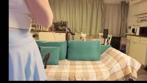 Girlfriend online show from February 2026 03:59:01 PM