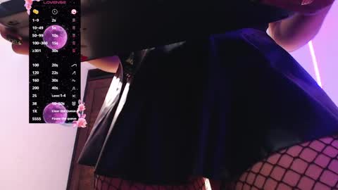 GhostG online show from April 2026 04:01:01 AM