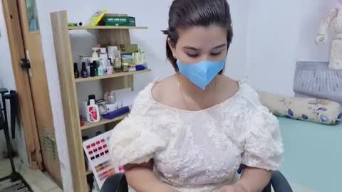 girlhanoi online show from September 2025 10:34:01 PM