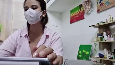 girlhanoi online show from October 2025 08:53:02 AM