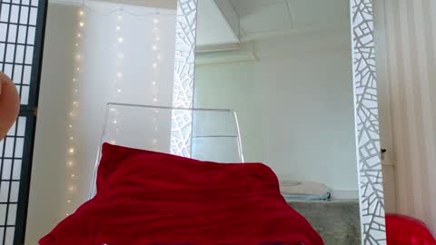 Hanna online show from March 2025 01:14:02 PM