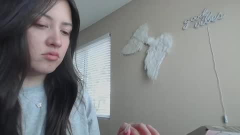 Jasmine online show from October 2025 04:40:02 PM