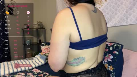 Snapshot of girlofurdreamsxxxxox chatting on December 2024 06:20:02 PM Camille online show from December 2024 06:20:02 PM