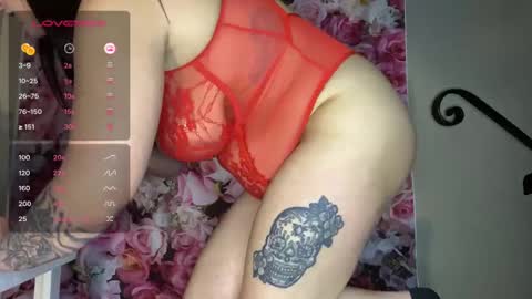 Snapshot of girlofurdreamsxxxxox chatting on February 2025 01:31:02 AM Camille online show from February 2025 01:31:02 AM