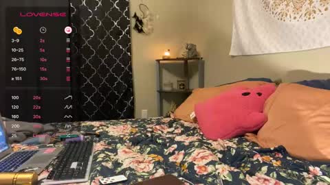 Snapshot of girlofurdreamsxxxxox chatting on March 2025 11:26:01 PM Camille online show from March 2025 11:26:01 PM