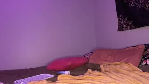 Camille online show from January 2026 09:50:01 PM