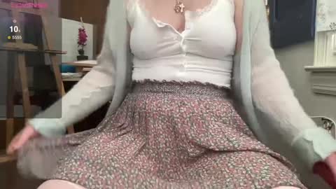 Marina online show from February 2025 06:40:02 PM