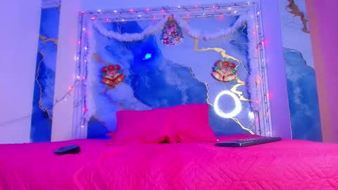 eleanor and celeste online show from December 2025 03:12:02 AM