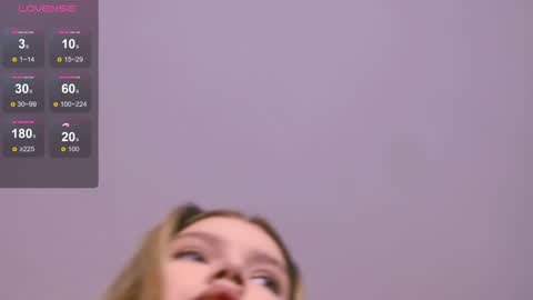 Ella Lisa Chloe online show from November 2025 12:04:01 PM