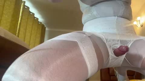 girlyfetish online show from March 2025 02:45:02 PM