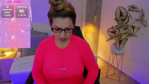 Gisella online show from May 2026 12:55:02 PM