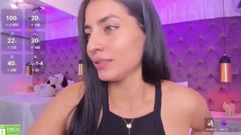 GISELA online show from February 2025 11:44:02 AM